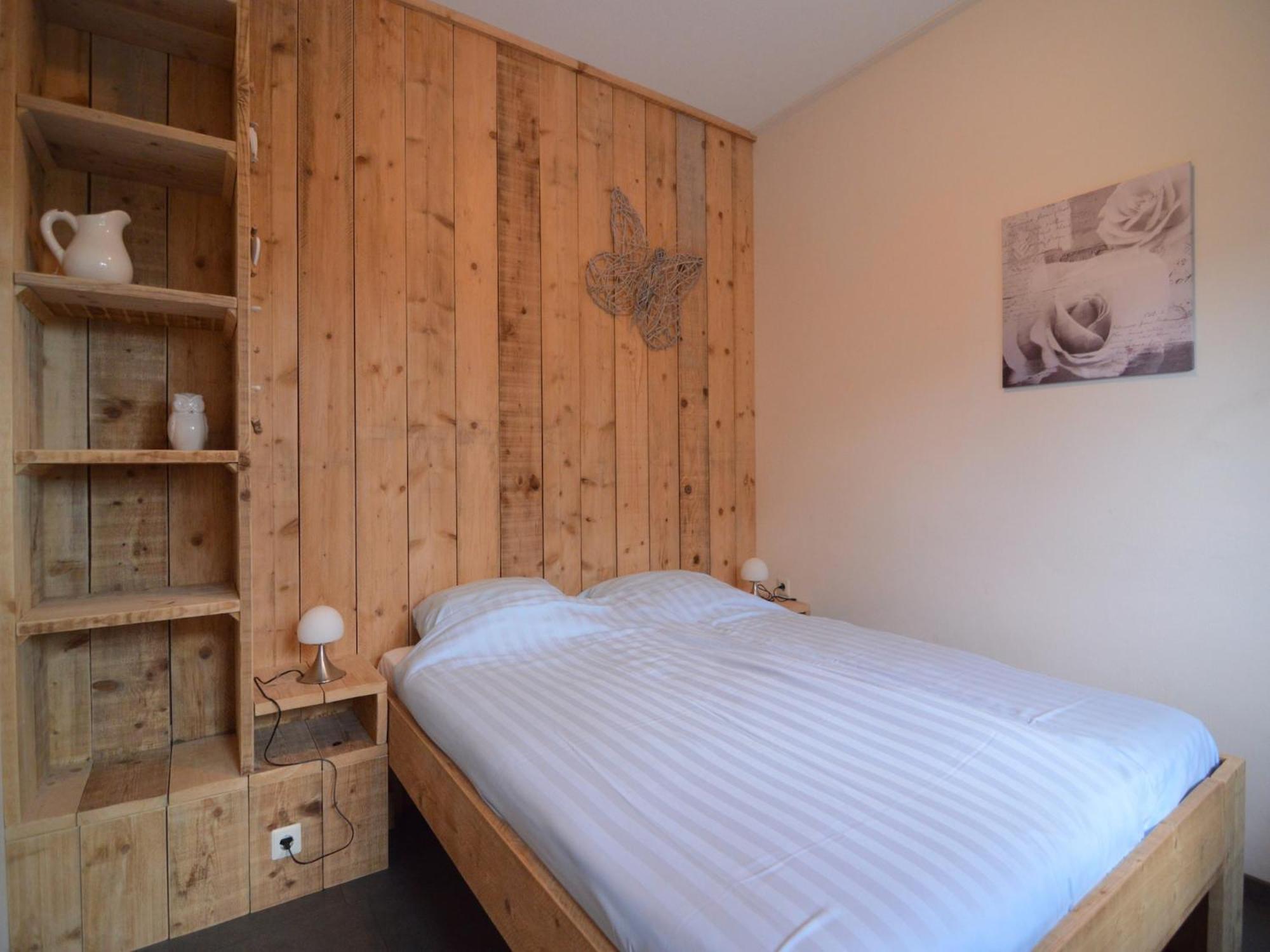 Holiday Home In Geesteren With Roof Terrace Garden Furniture エクステリア 写真
