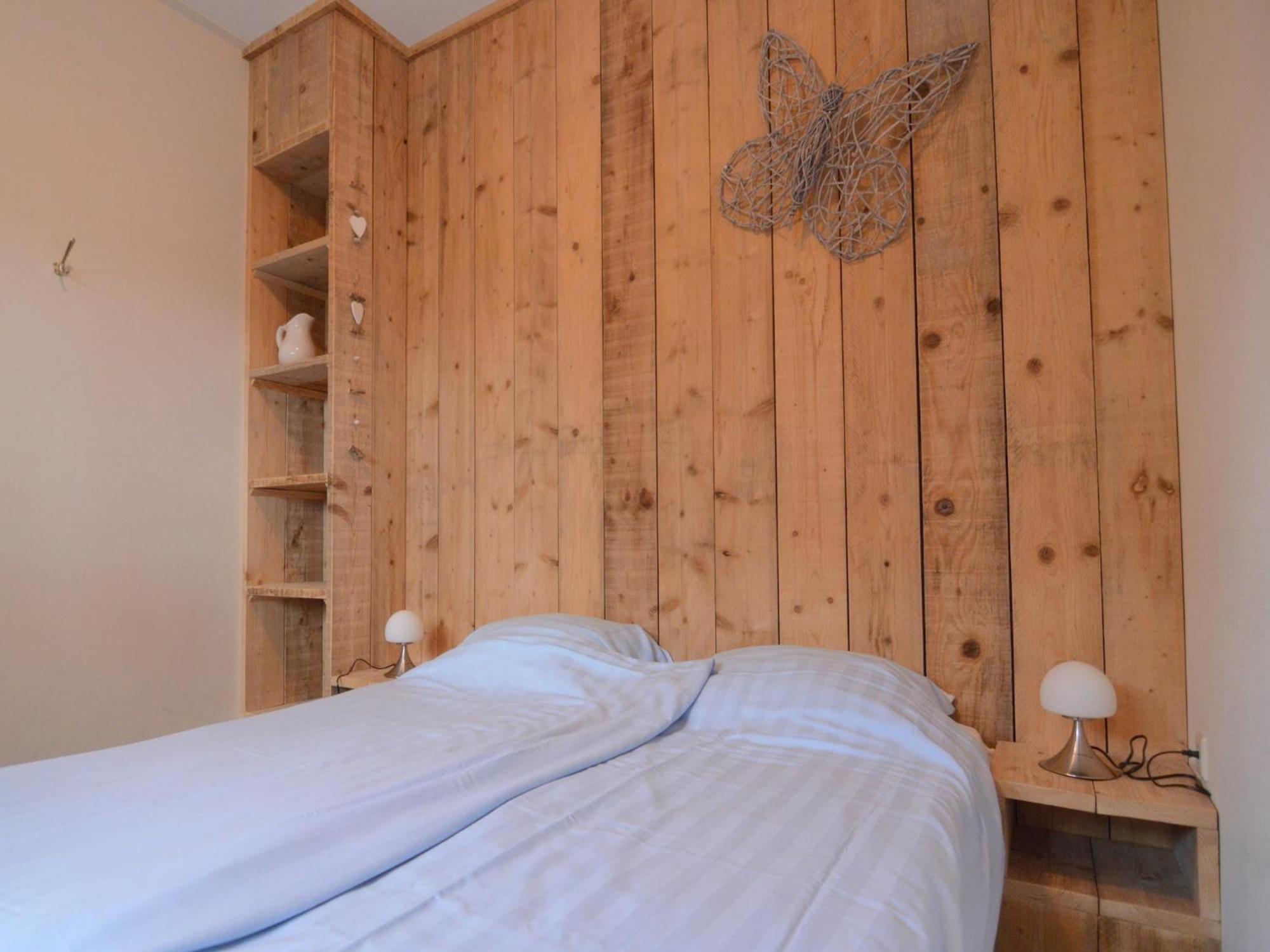 Holiday Home In Geesteren With Roof Terrace Garden Furniture エクステリア 写真