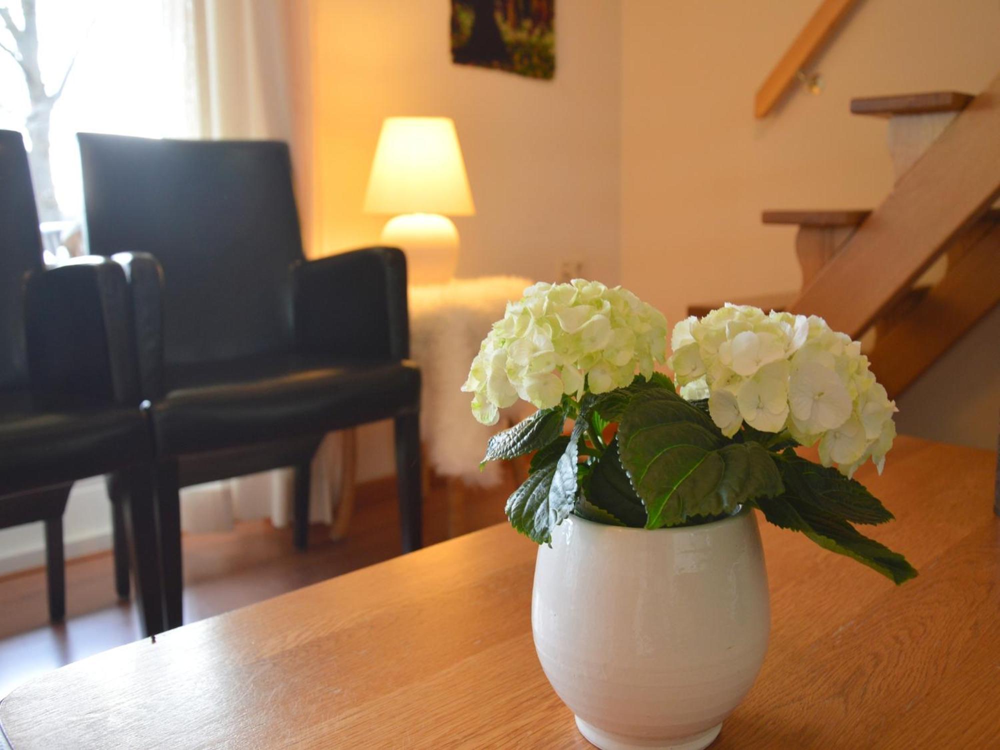 Holiday Home In Geesteren With Roof Terrace Garden Furniture エクステリア 写真